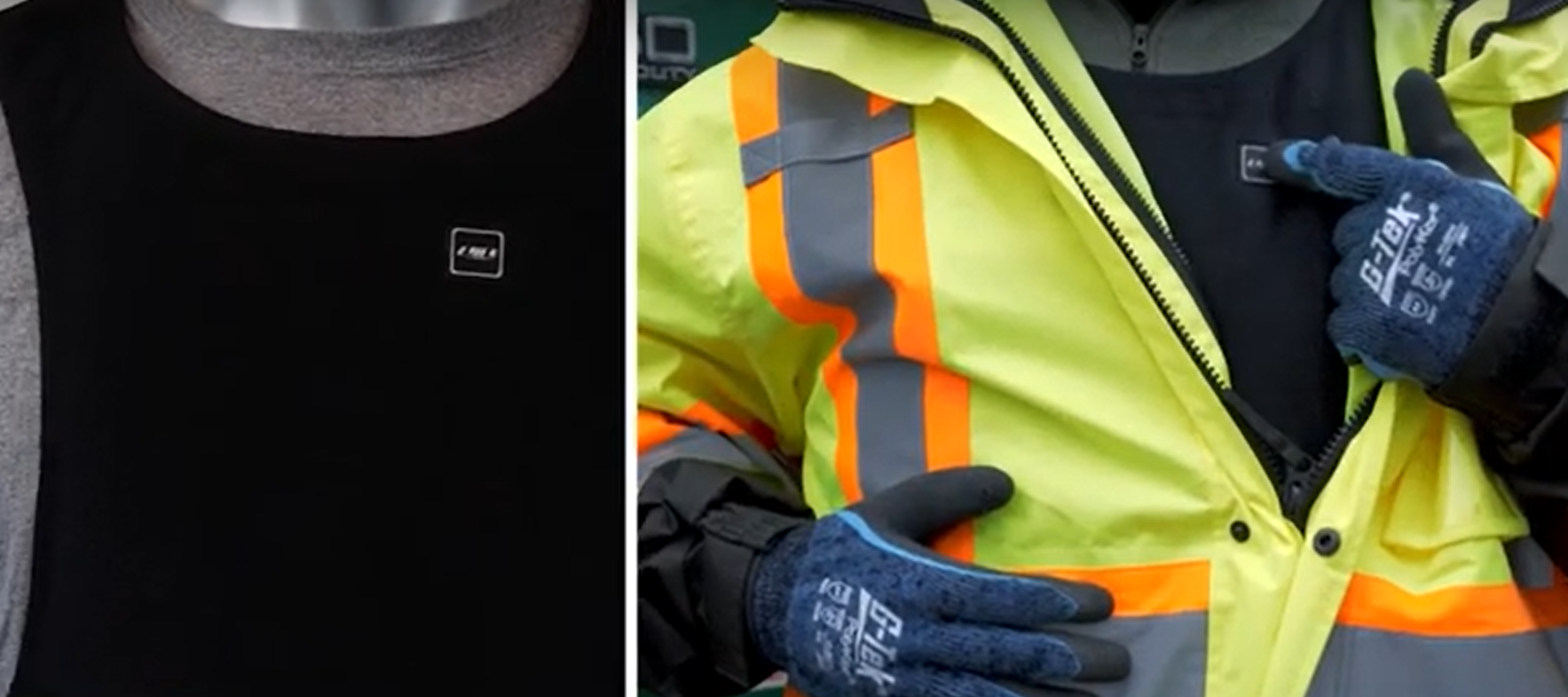 PIP® Boss® Therm™ Heated Vests